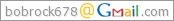 My E-Mail
